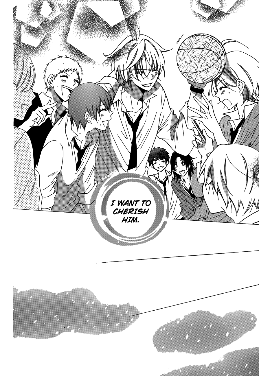 Namaiki Zakari, Chapter 70 image 28